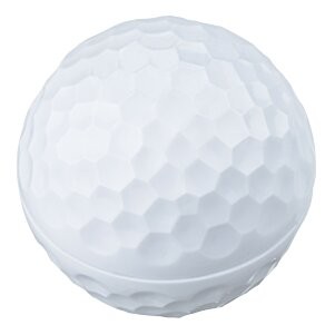 Sport Ball Lip Moisturizer - Golf Ball